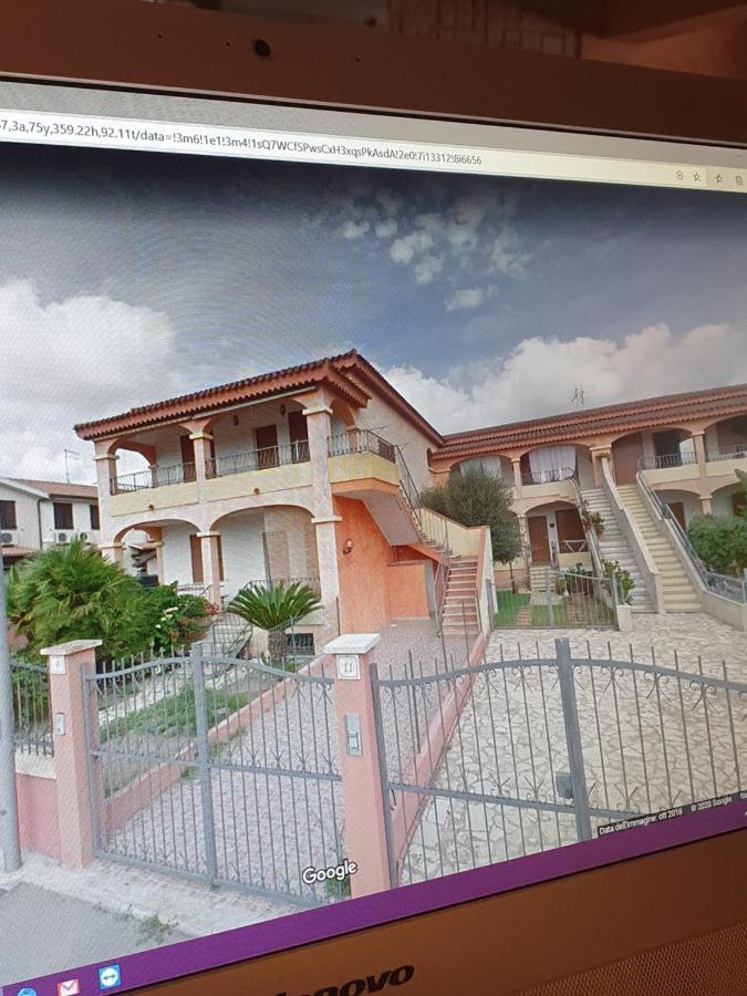 Magnifica Pula Villa ภายนอก รูปภาพ